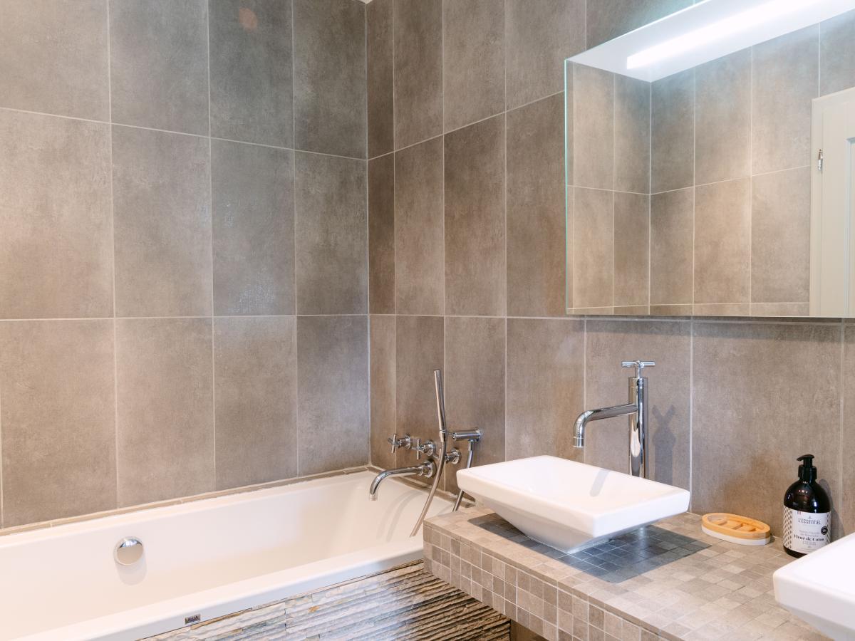 Bath Room