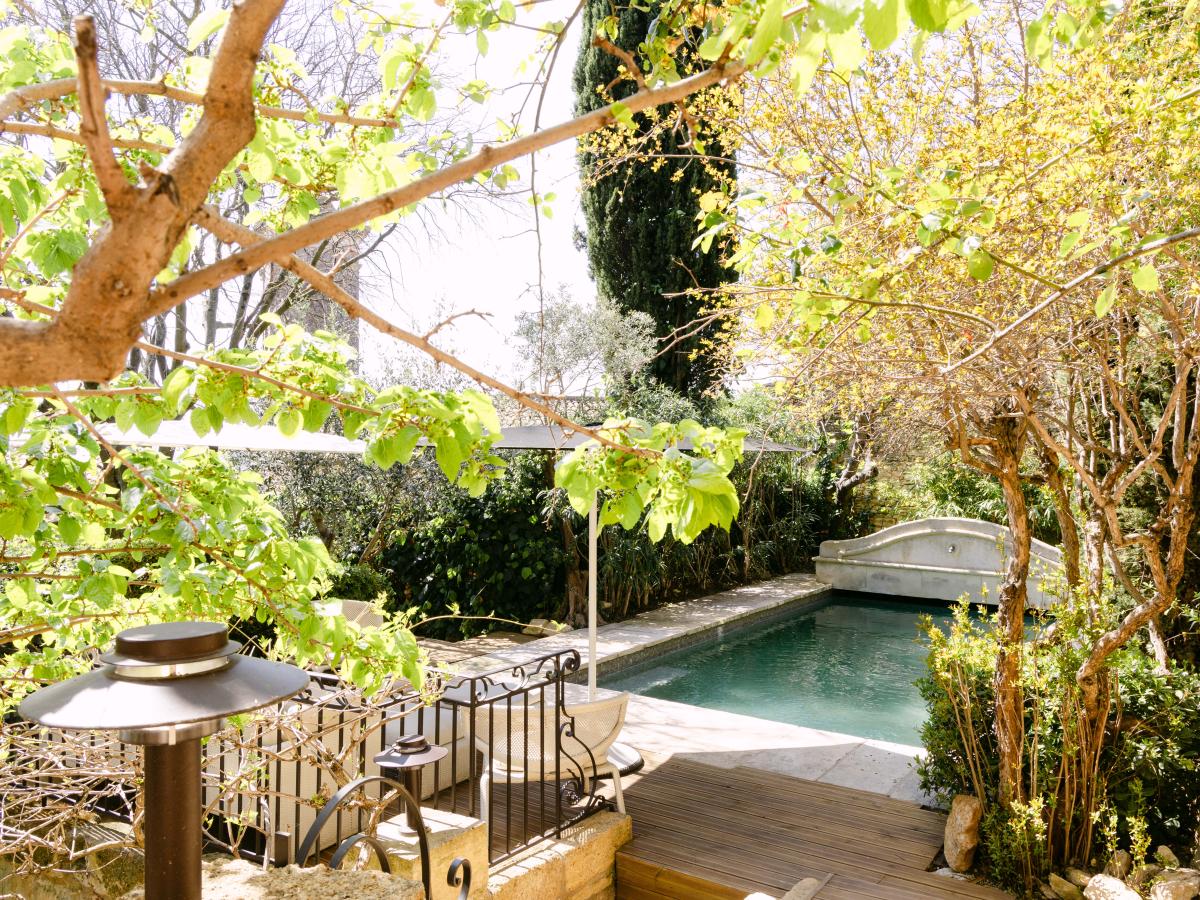 Garden Summer