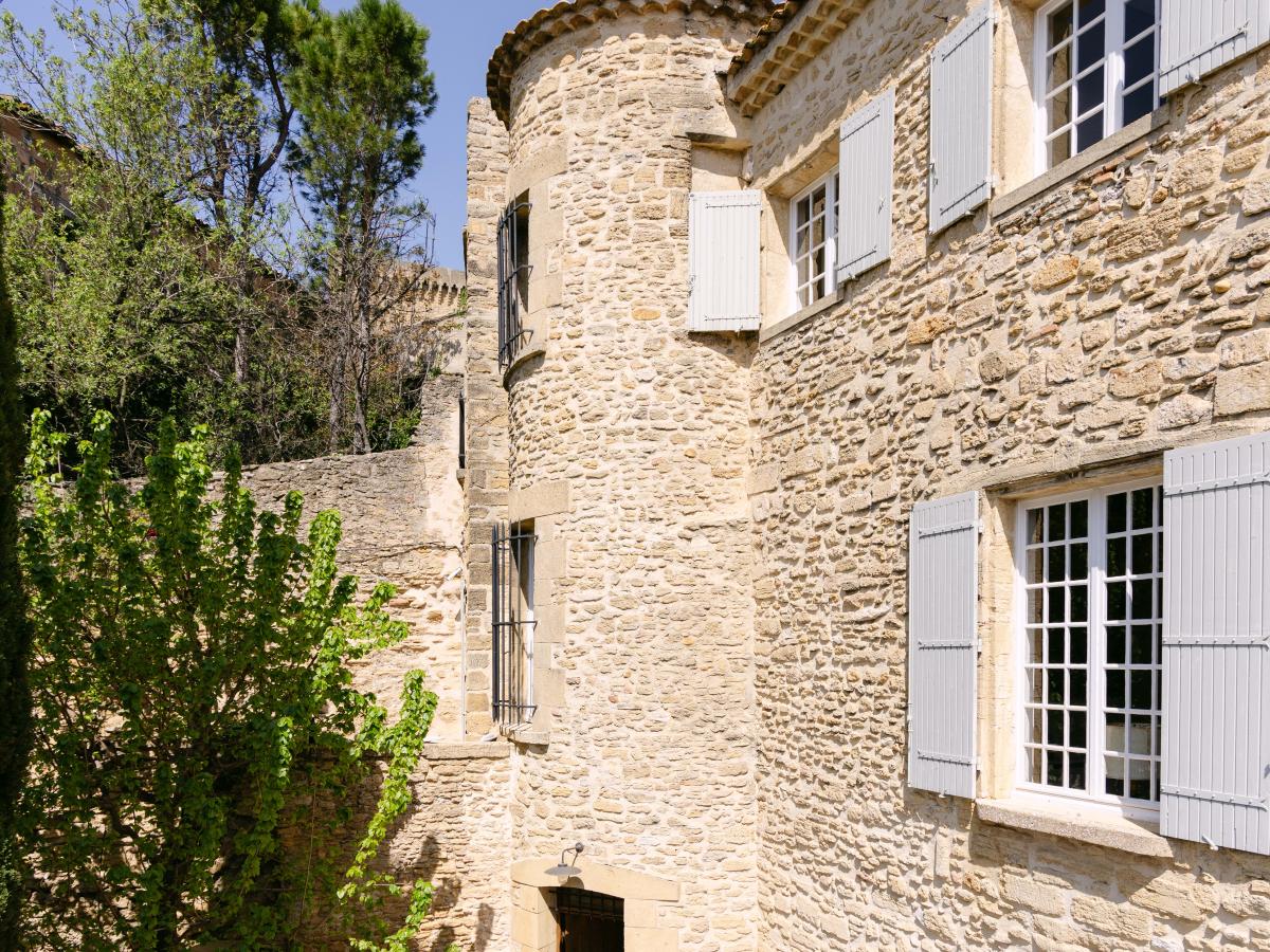 Exterior Summer