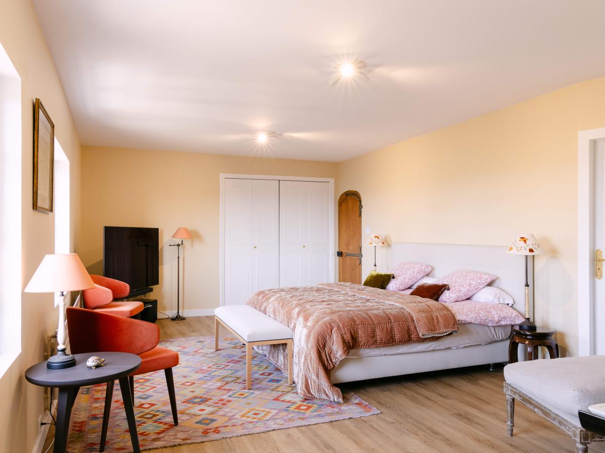 Bed Room