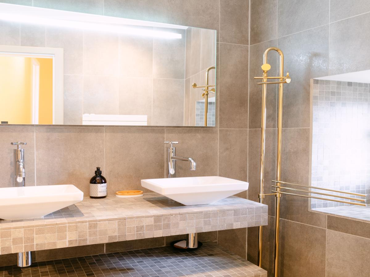 Bath Room