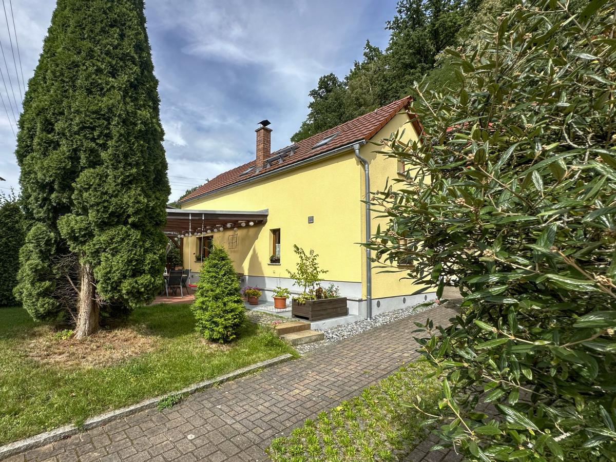 Exterior Summer