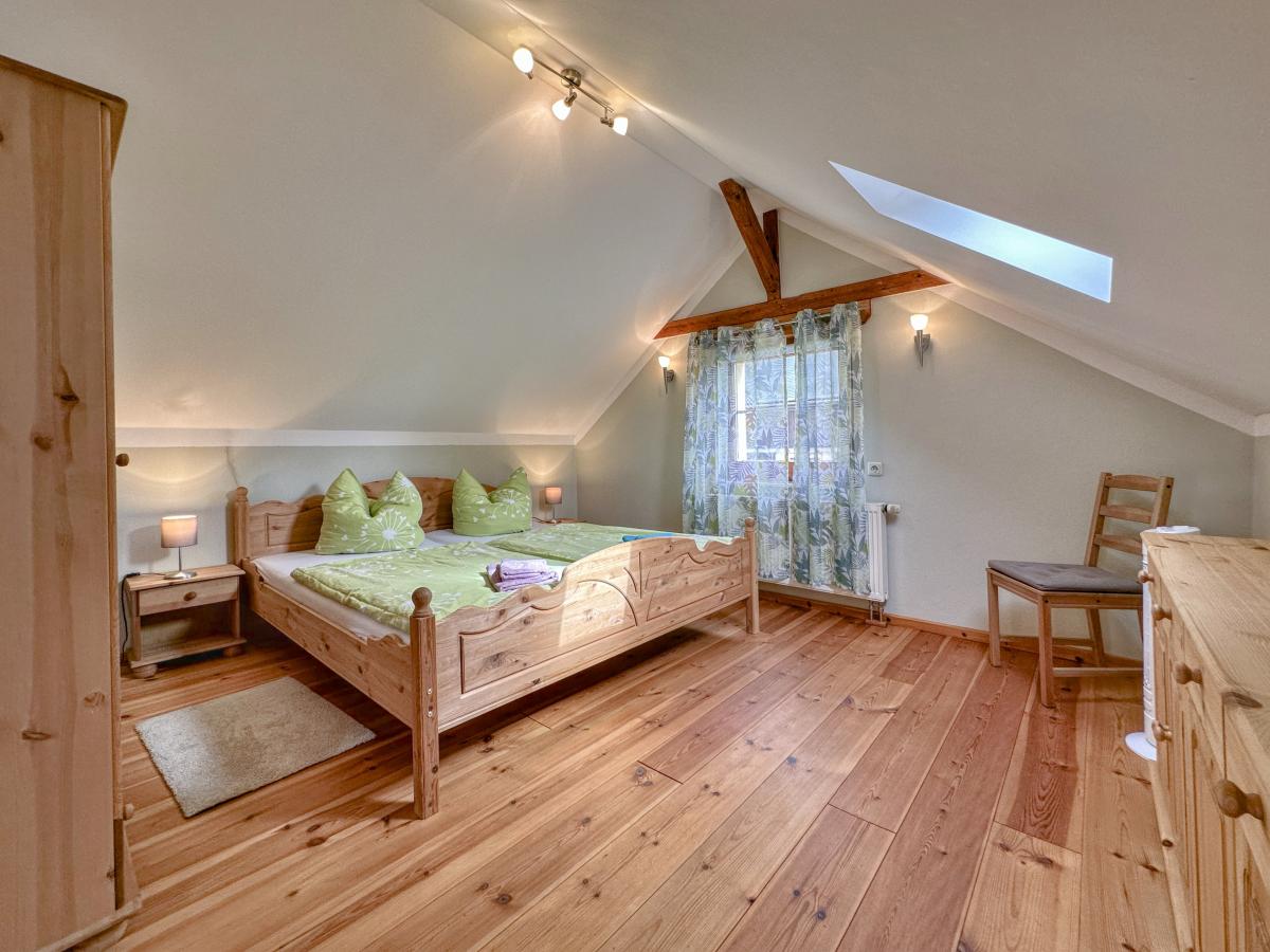 Bed Room