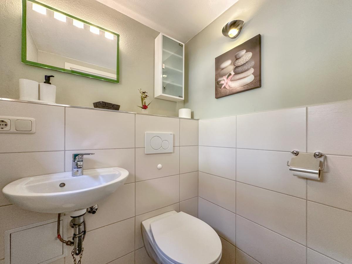 Bath Room