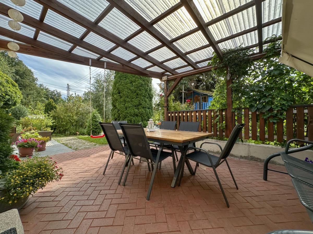 Terrace Balcony