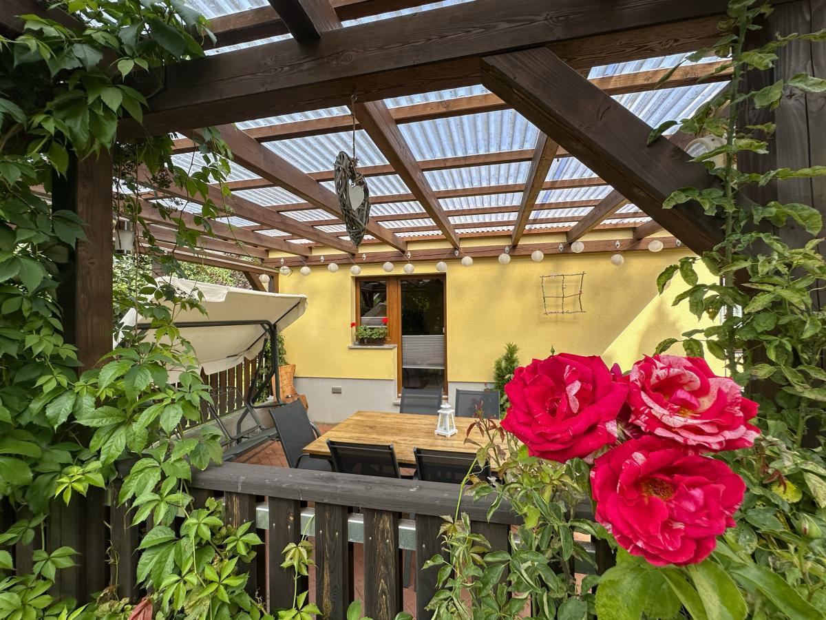 Terrace Balcony