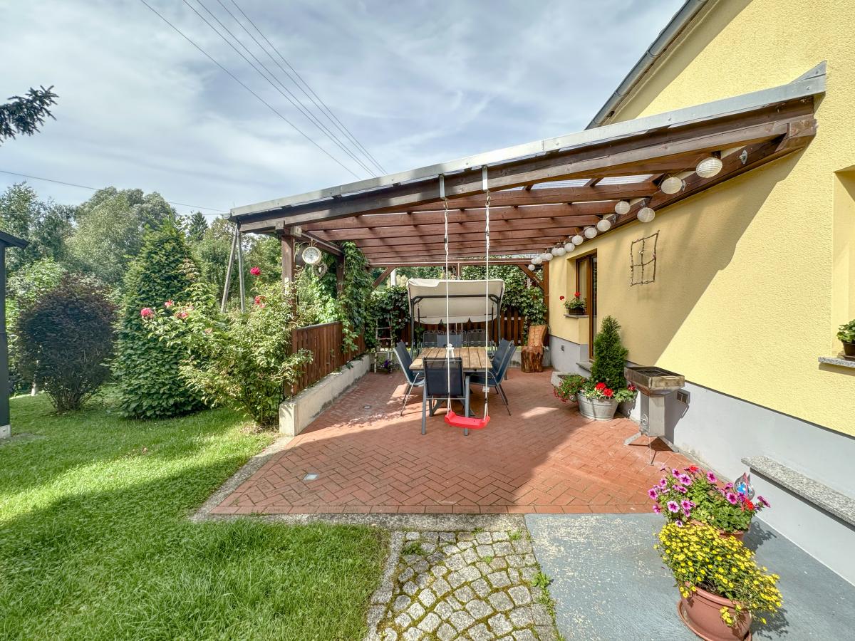 Terrace Balcony
