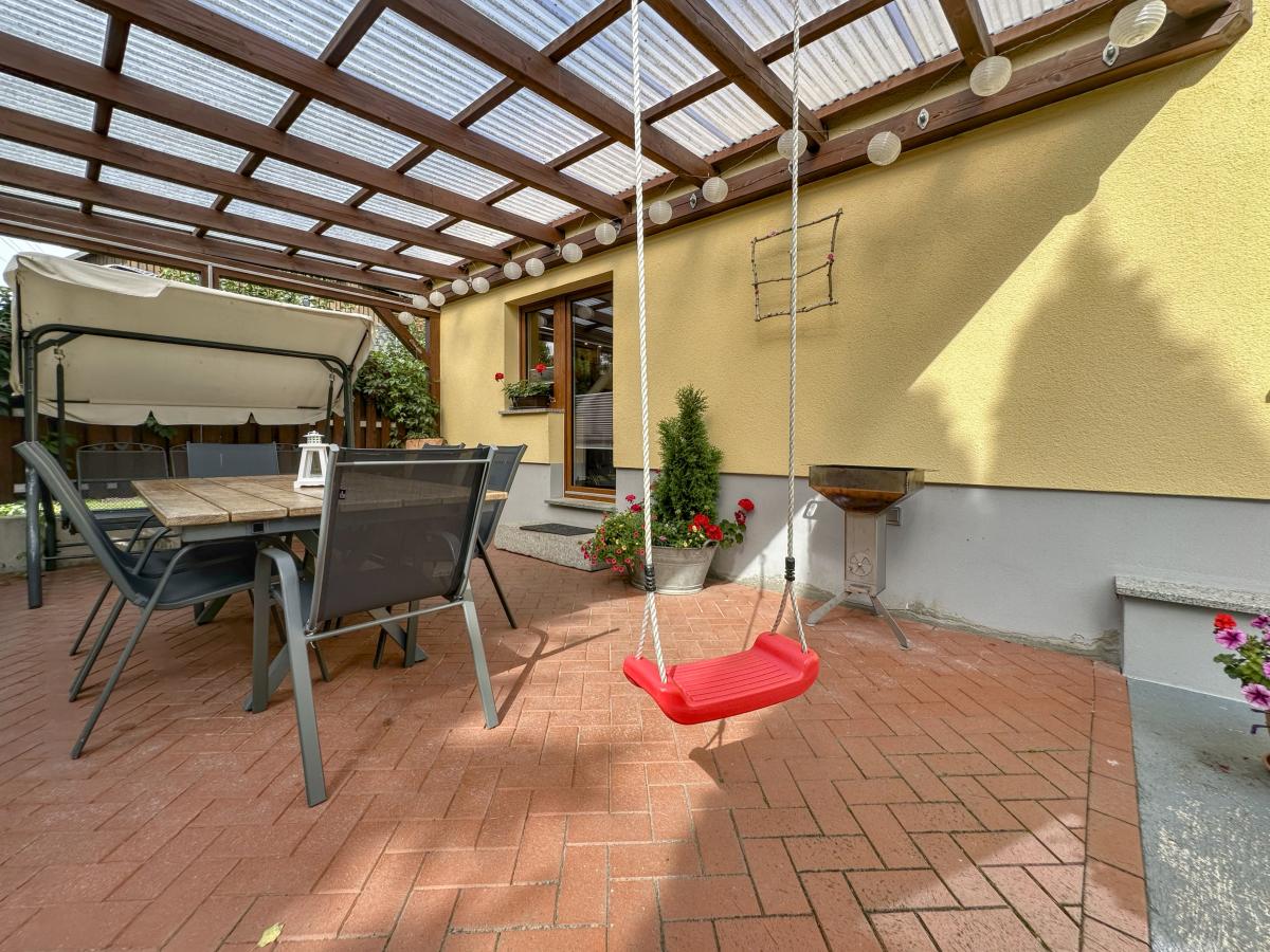 Terrace Balcony