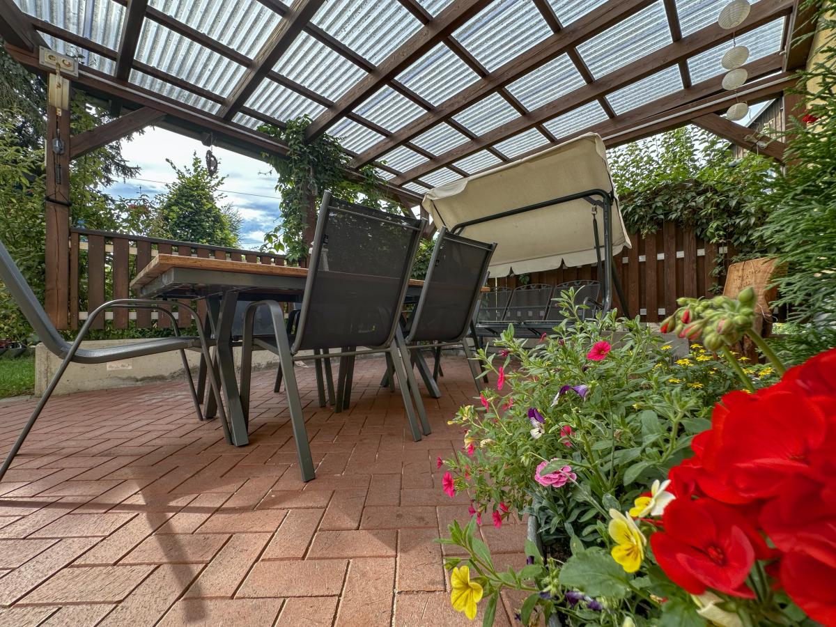 Terrace Balcony