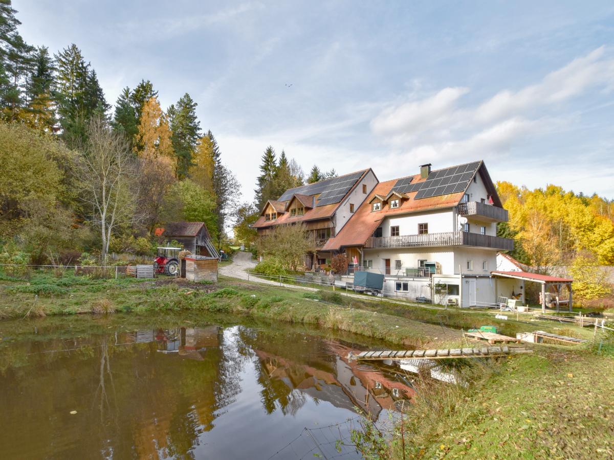 Villa photo 1