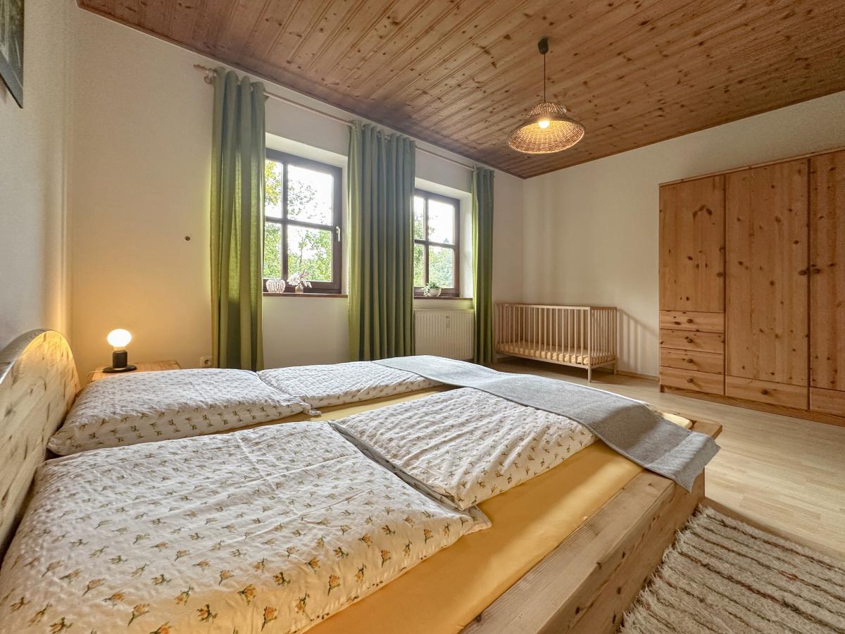 Bed Room