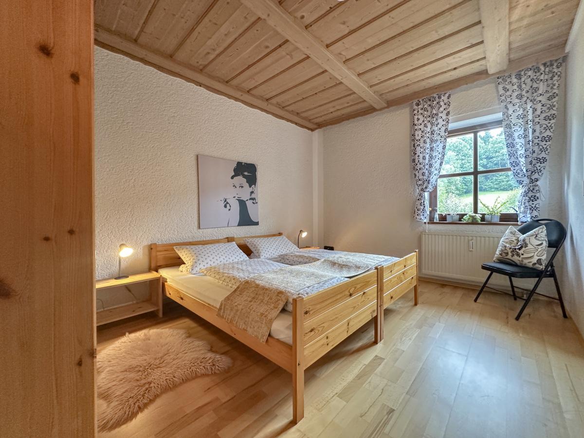 Bed Room