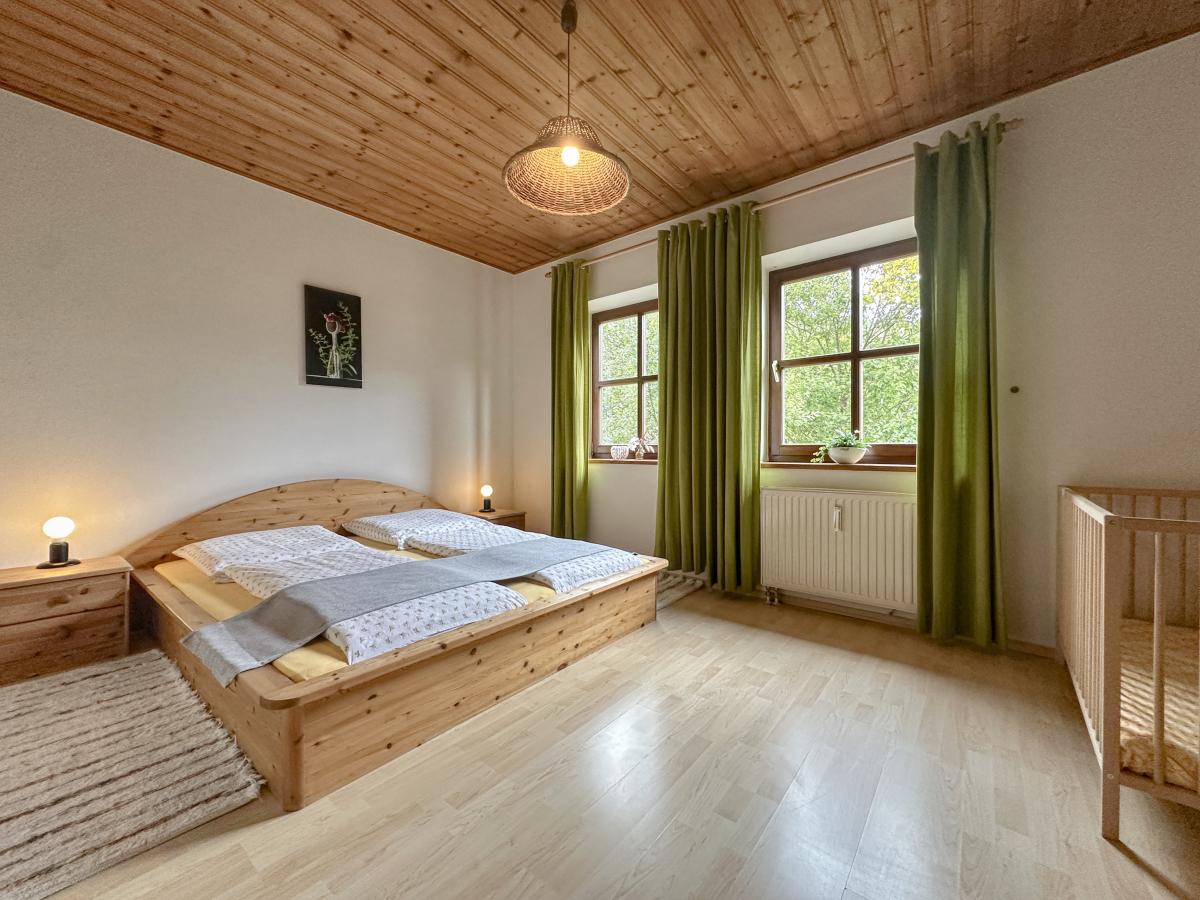 Bed Room