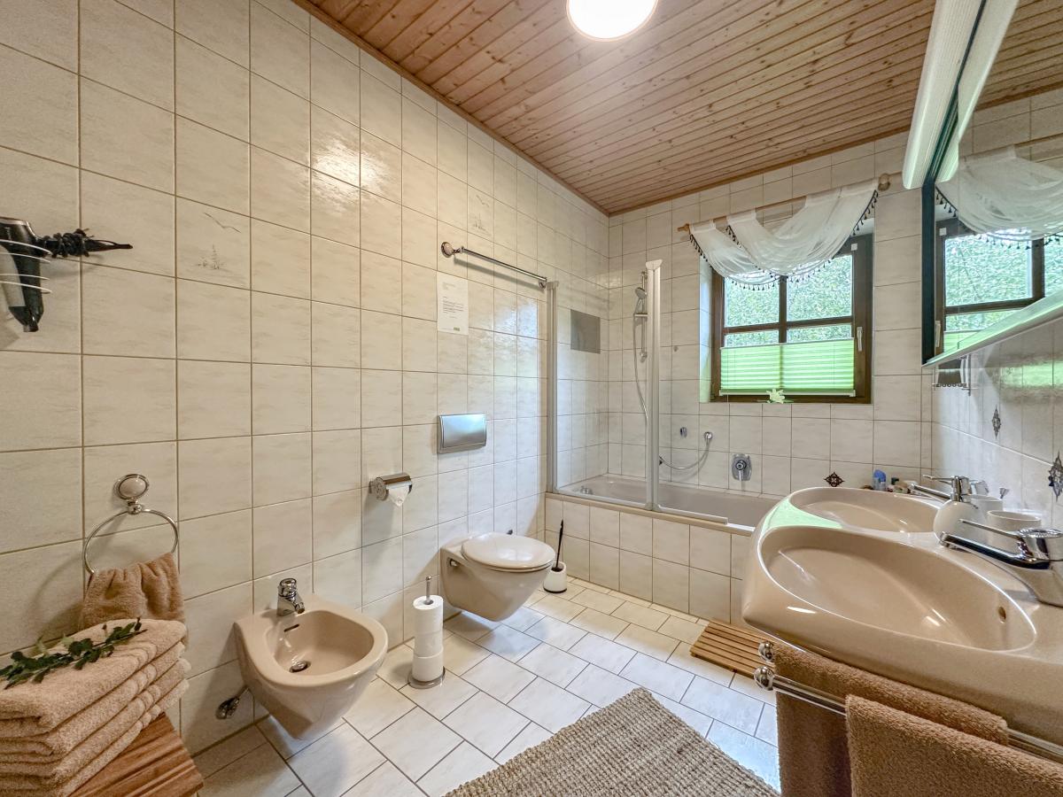 Bath Room