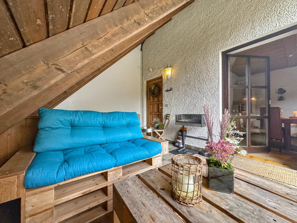 Terrace Balcony