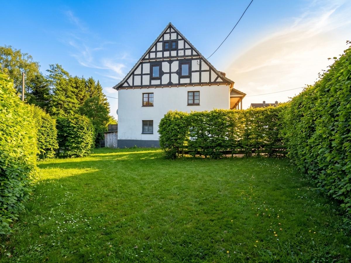 Villa photo 1