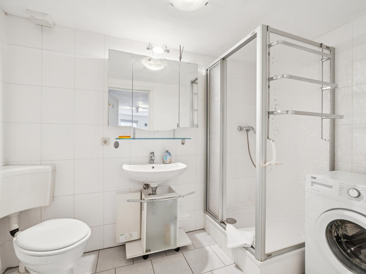 Bath Room