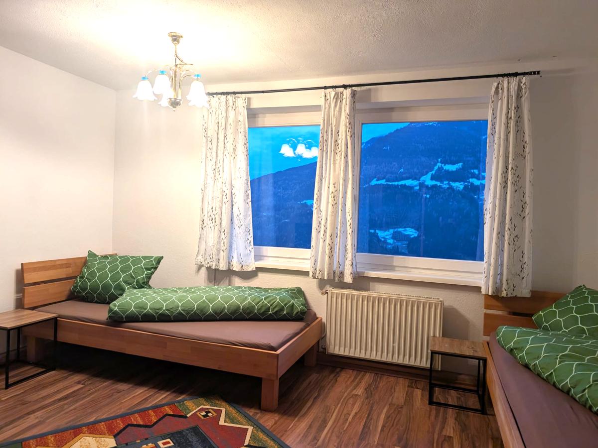 Bed Room