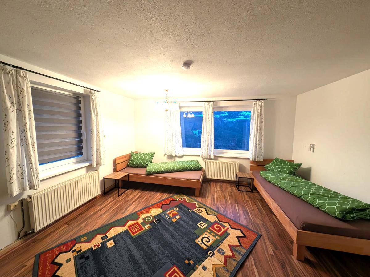 Bed Room