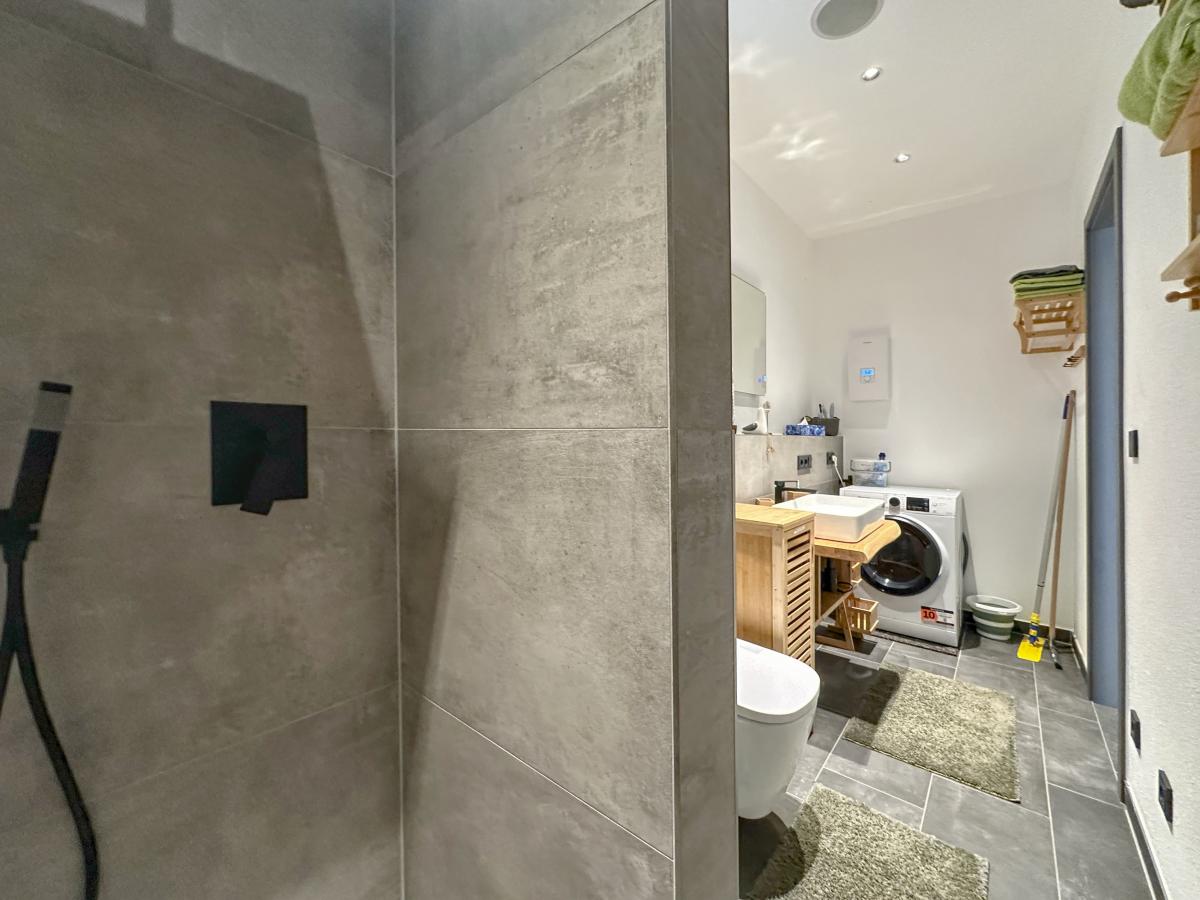 Bath Room