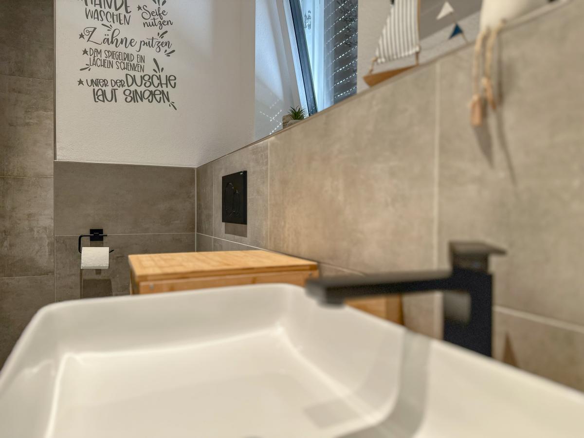 Bath Room