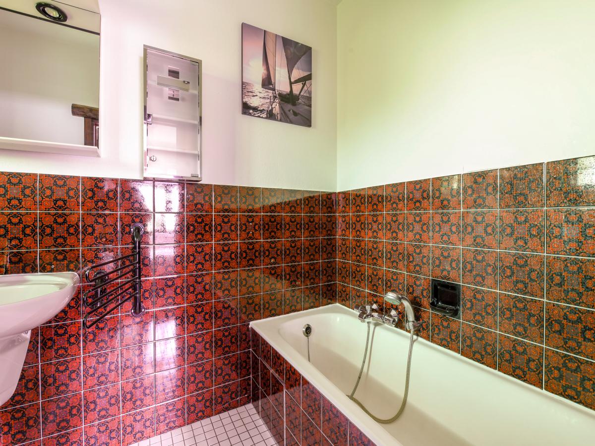 Bath Room