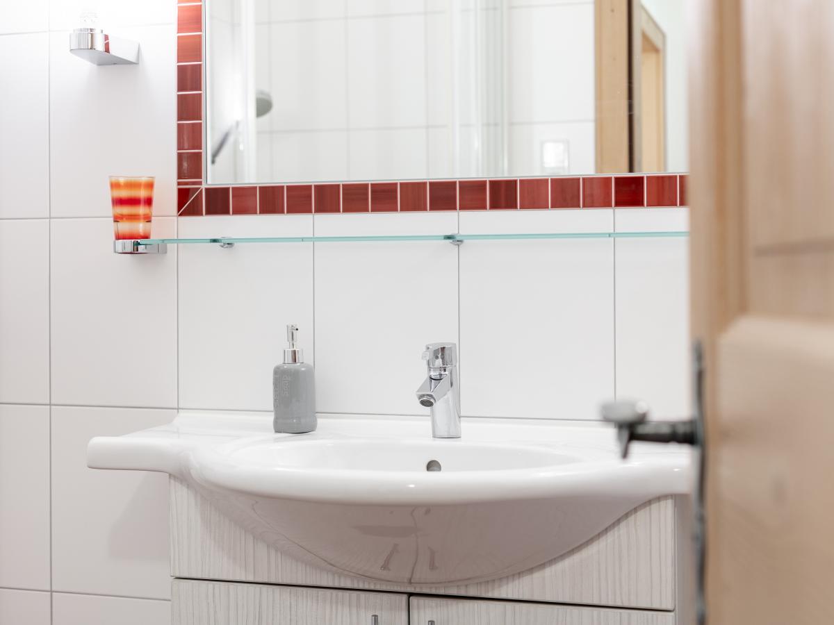 Bath Room