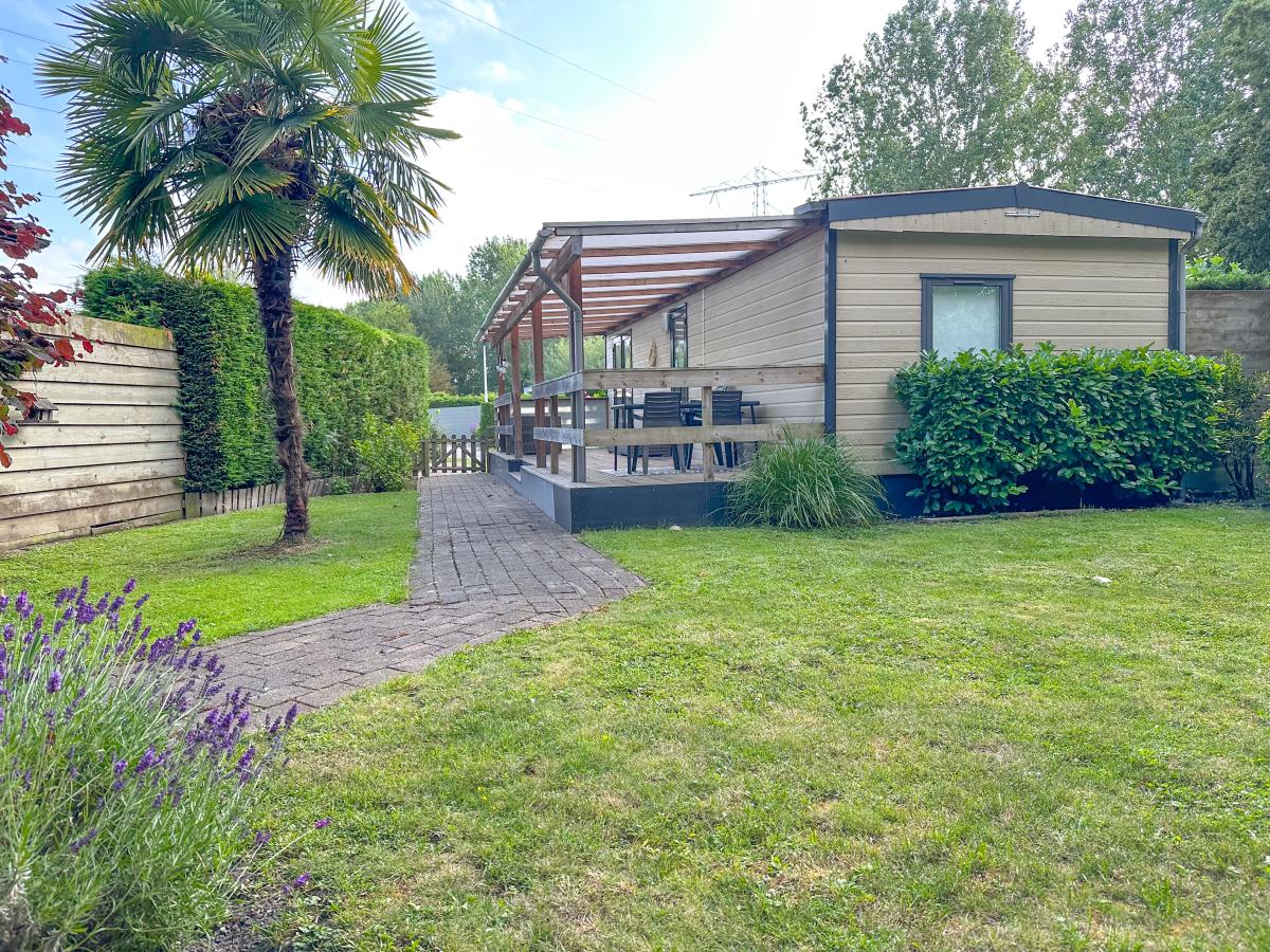Villa photo 1