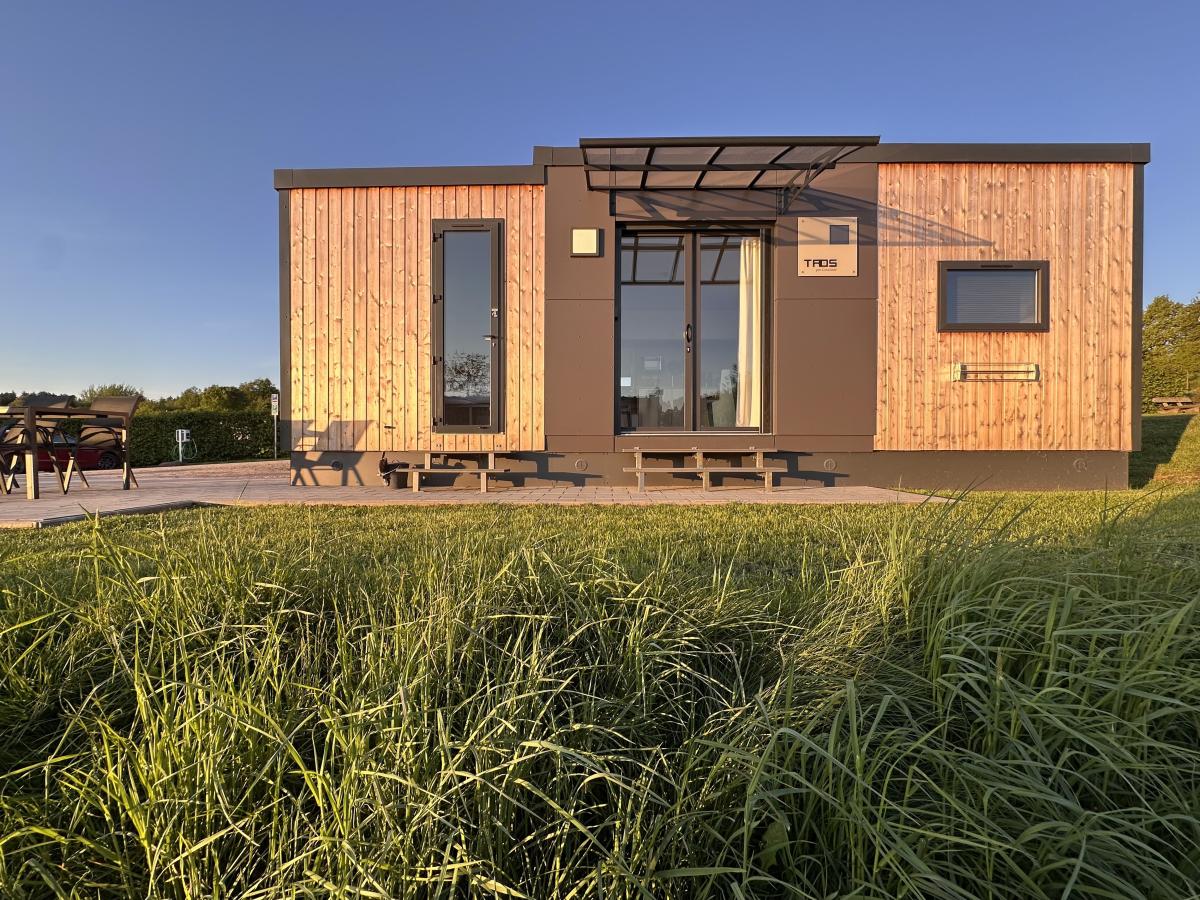 Villa photo 1
