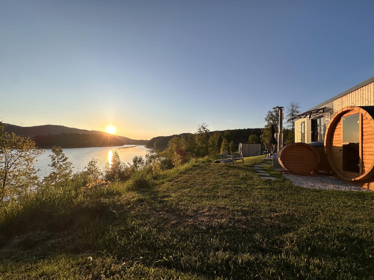 Exterior Summer