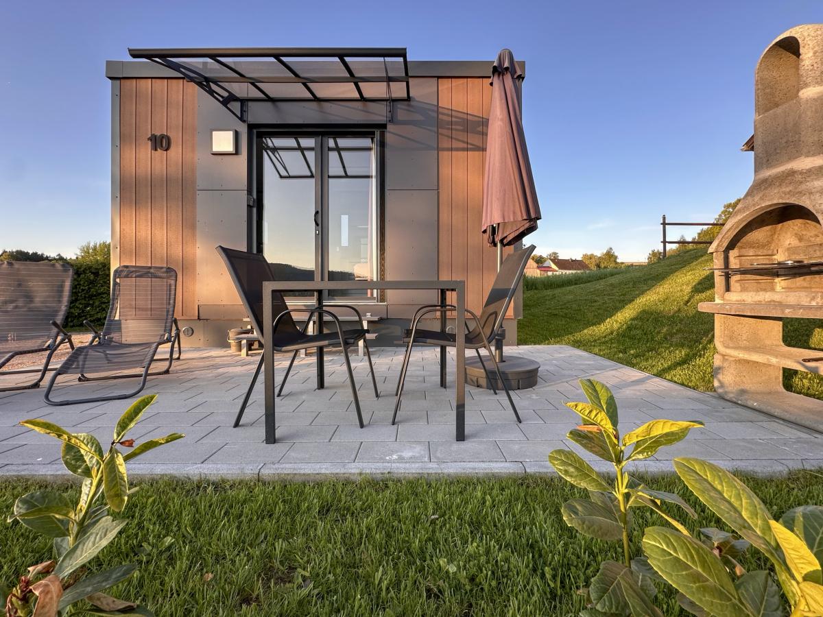 Villa photo 1