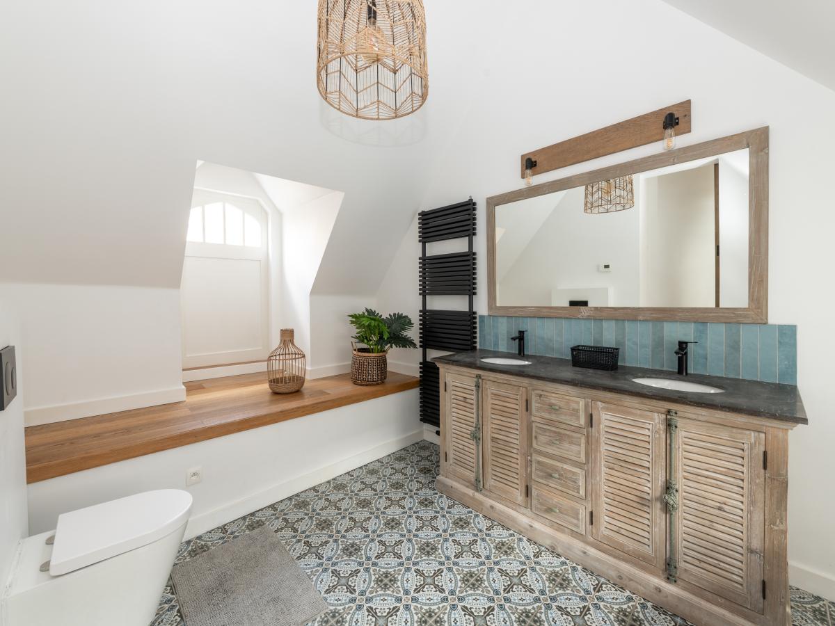 Bath Room