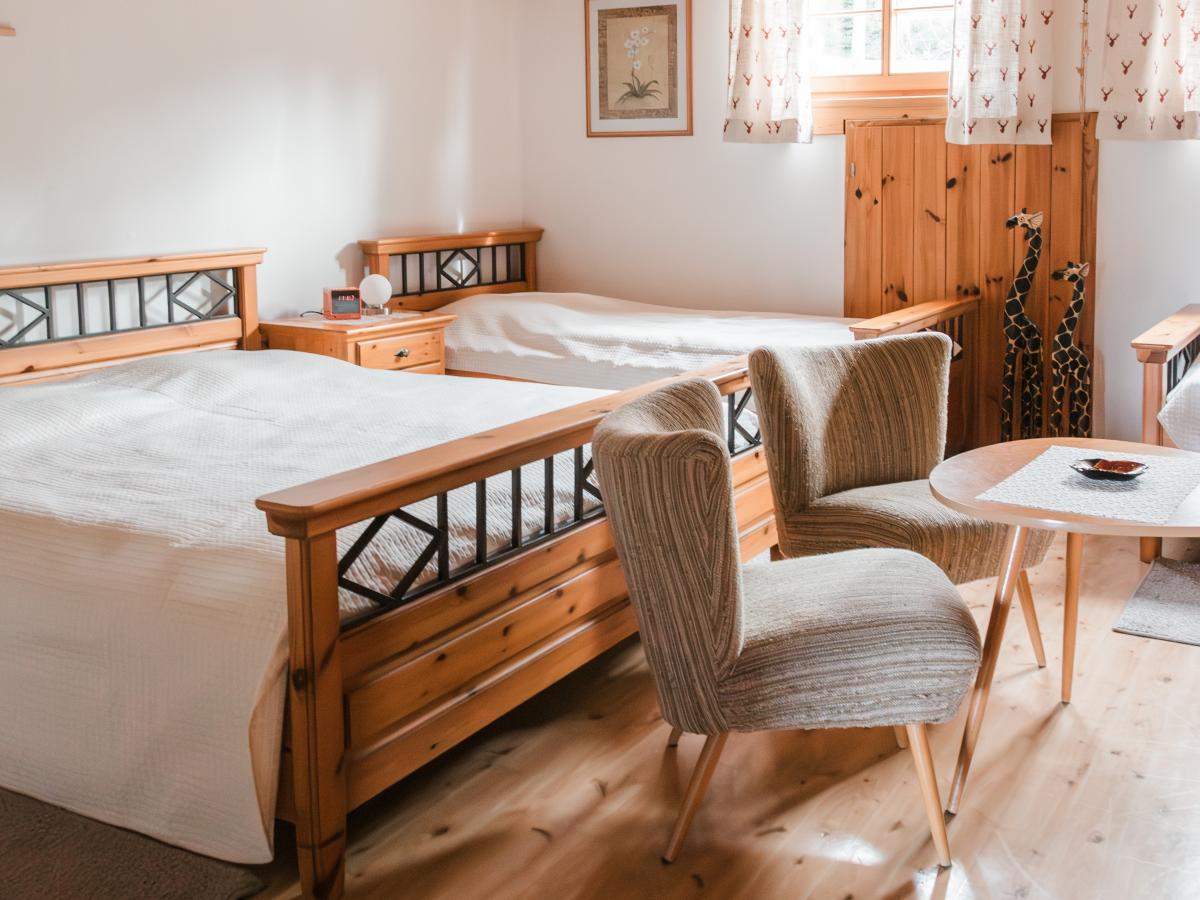 Bed Room