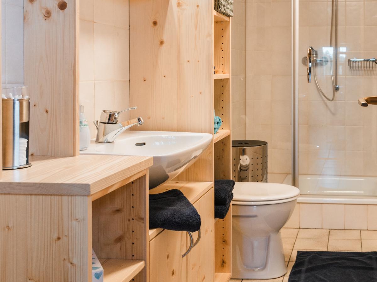 Bath Room