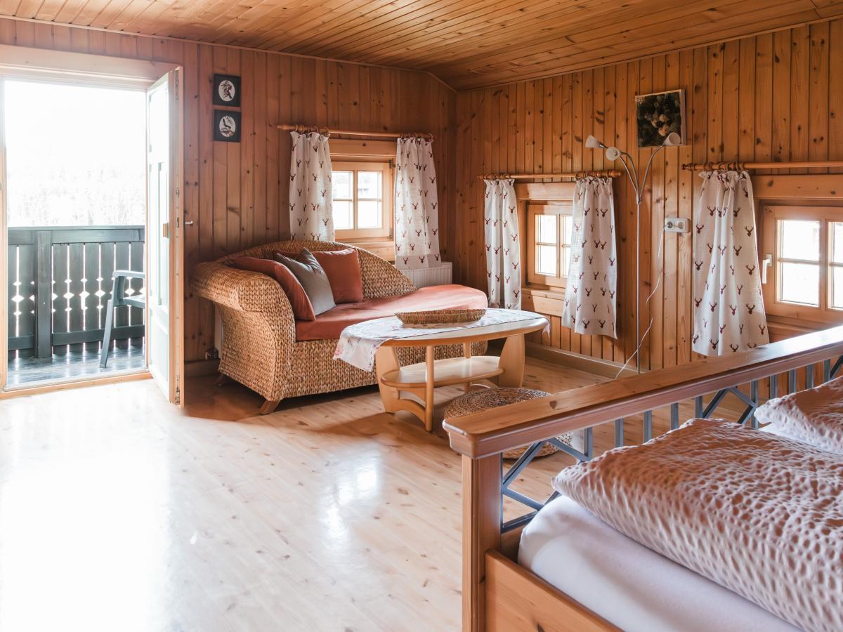Bed Room
