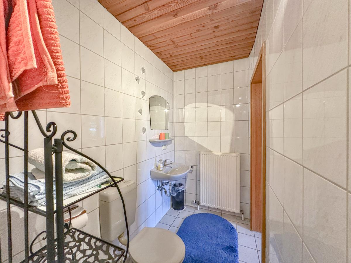Bath Room