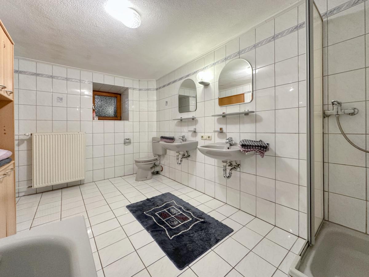 Bath Room