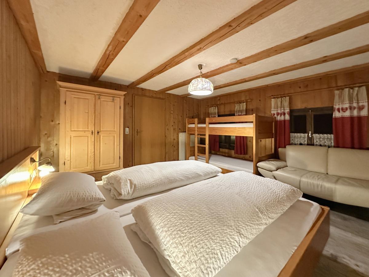 Bed Room