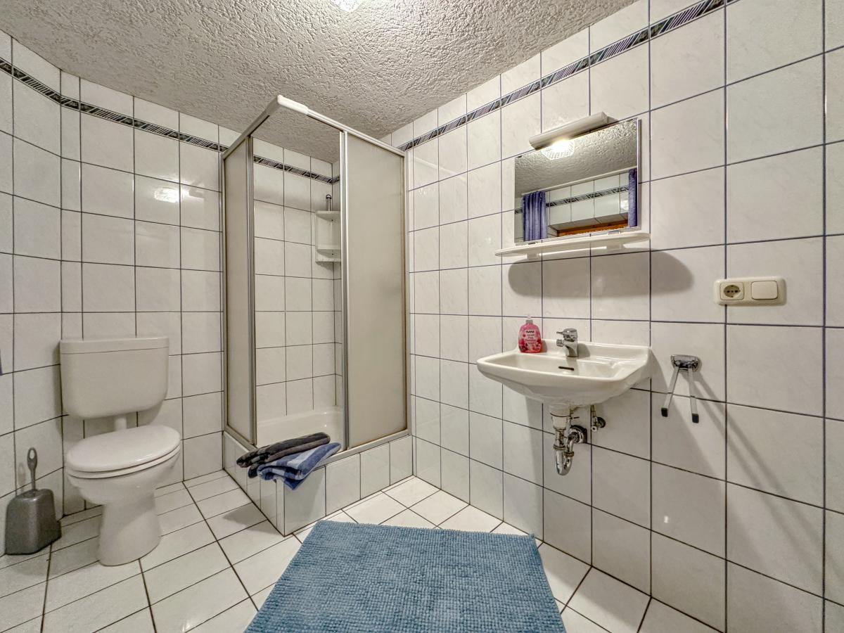 Bath Room