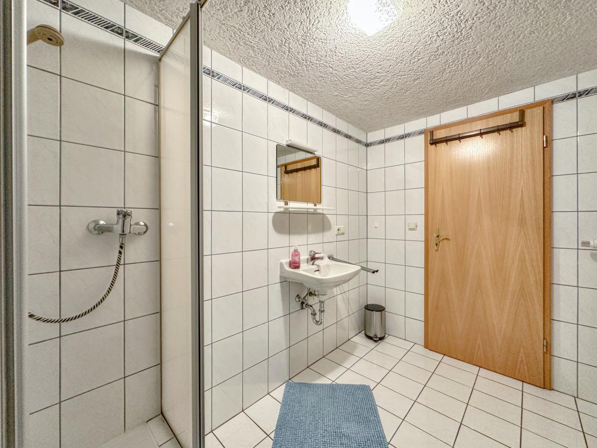 Bath Room