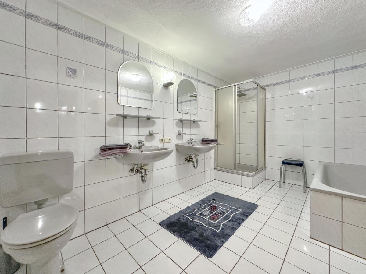 Bath Room