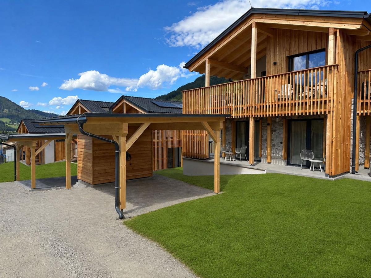 Villa photo 1