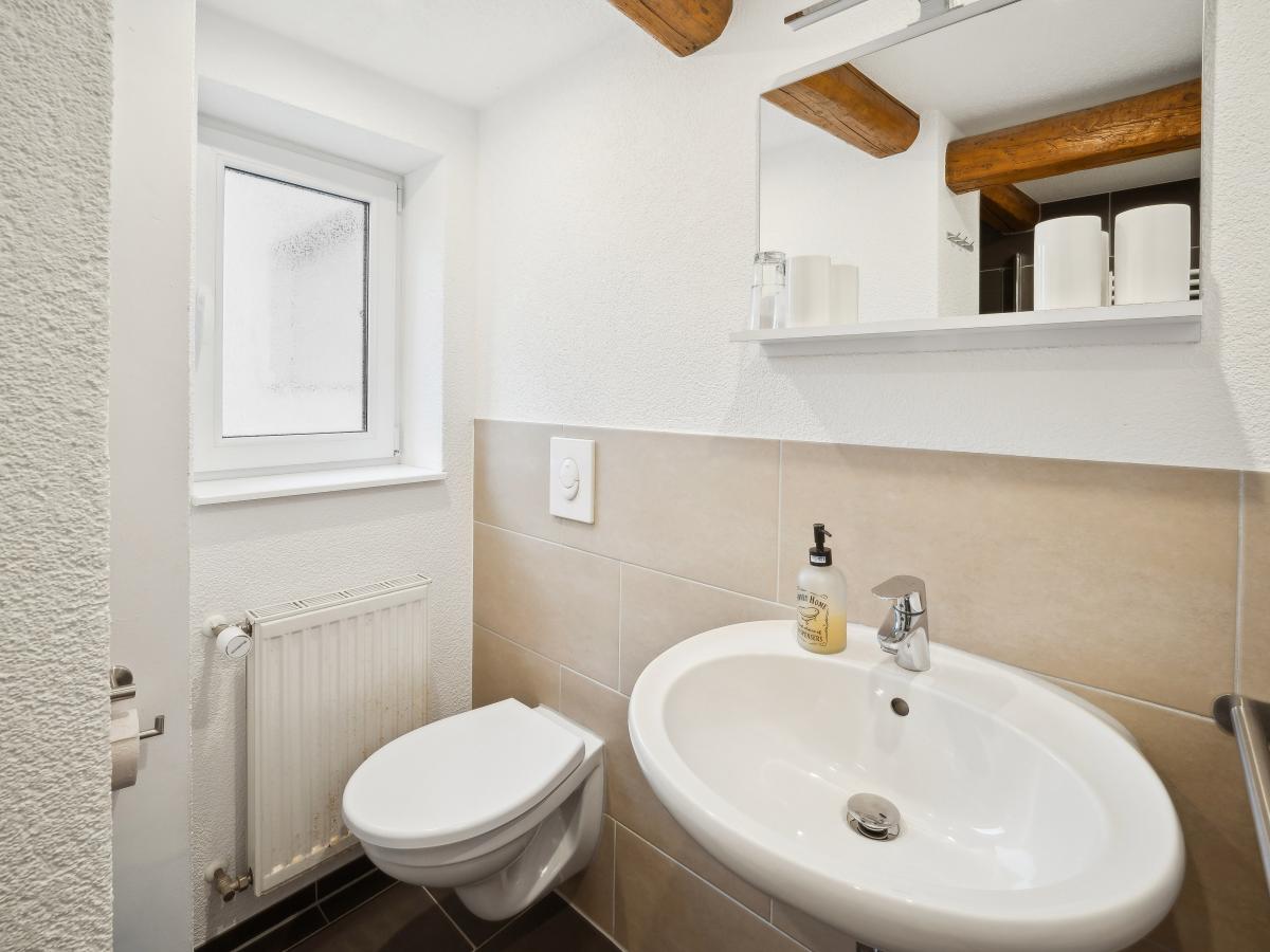 Bath Room