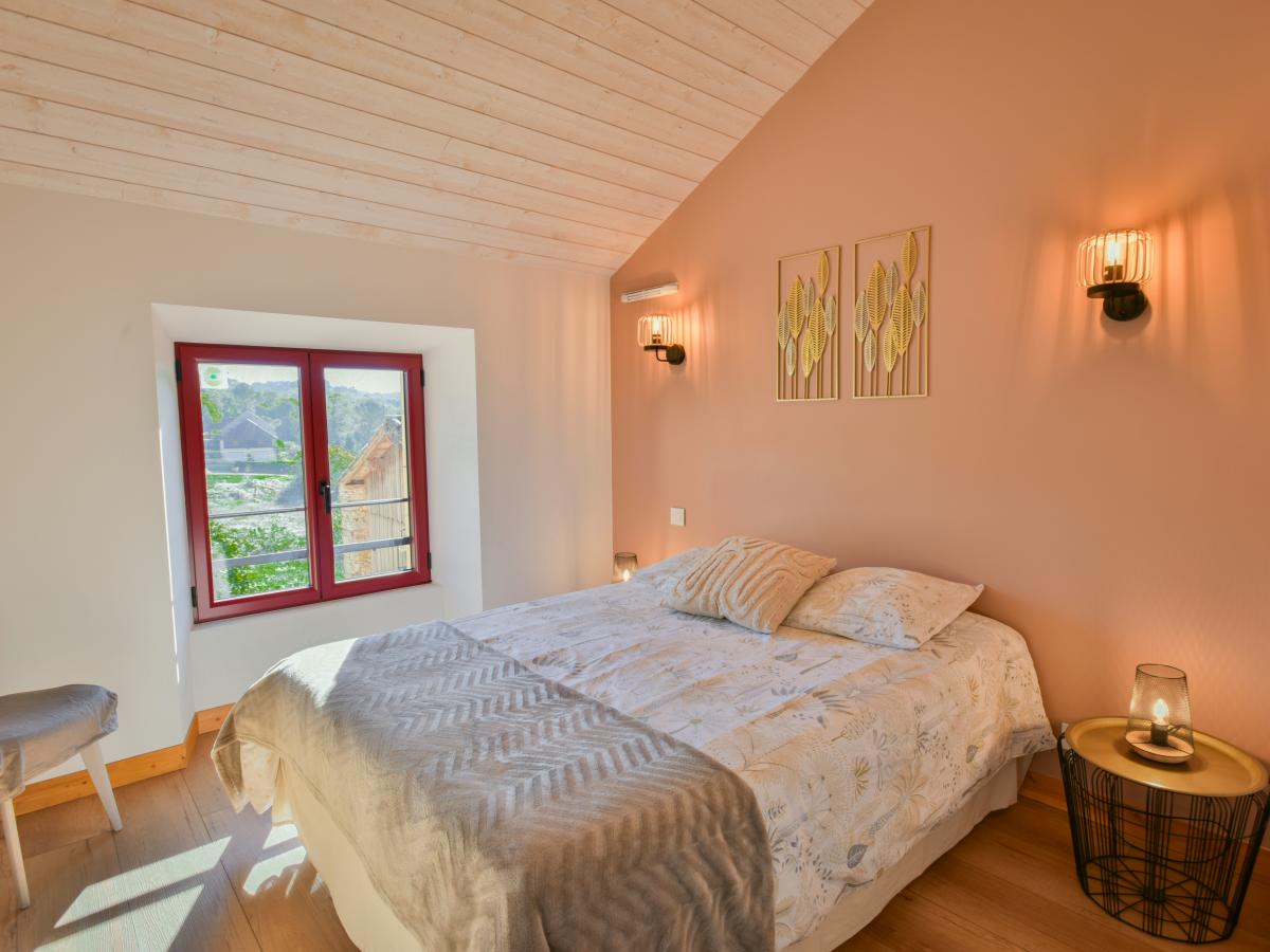Bed Room