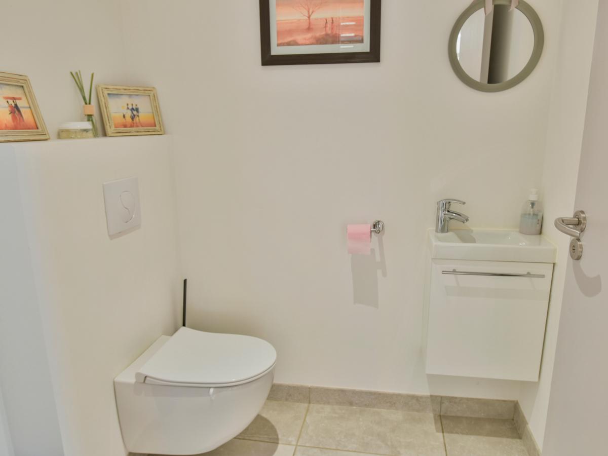 Bath Room
