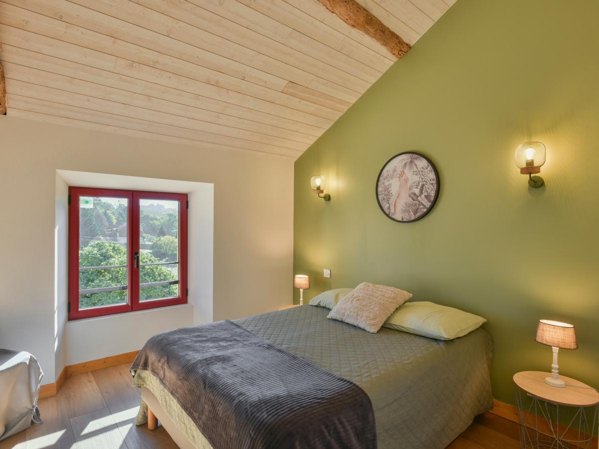 Bed Room