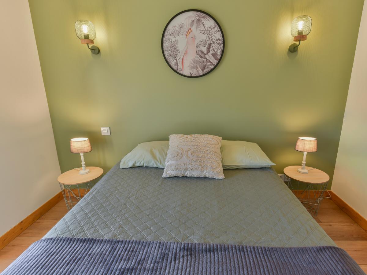 Bed Room