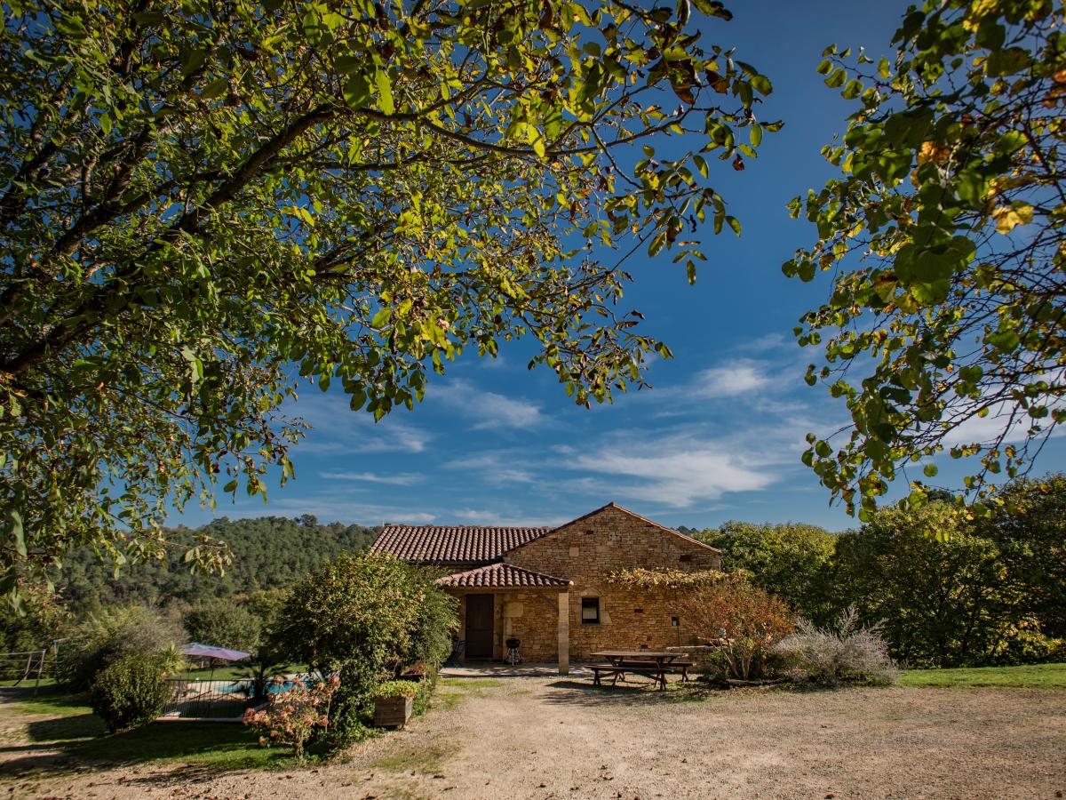Exterior Summer