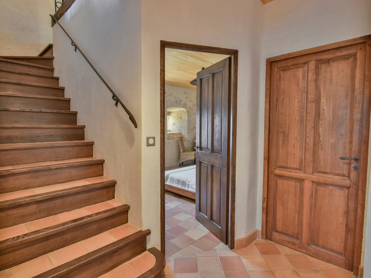 Hall Reception