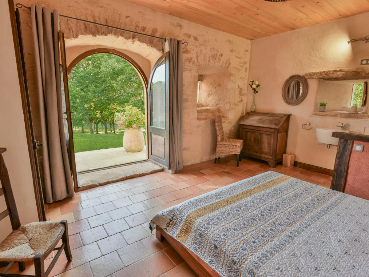 Bed Room